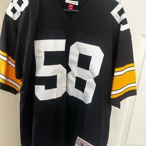 Jack Lambert Jersey